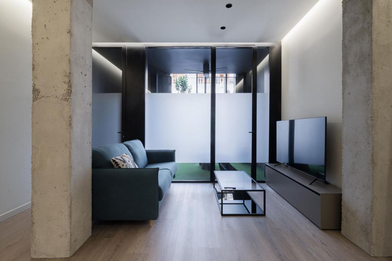 Cosy Loft'S Valencia Apartment Catarroja Exterior photo