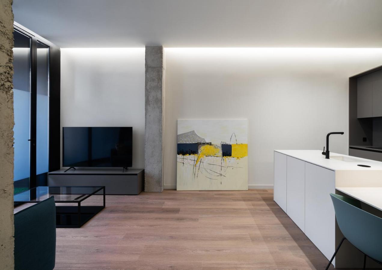 Cosy Loft'S Valencia Apartment Catarroja Exterior photo