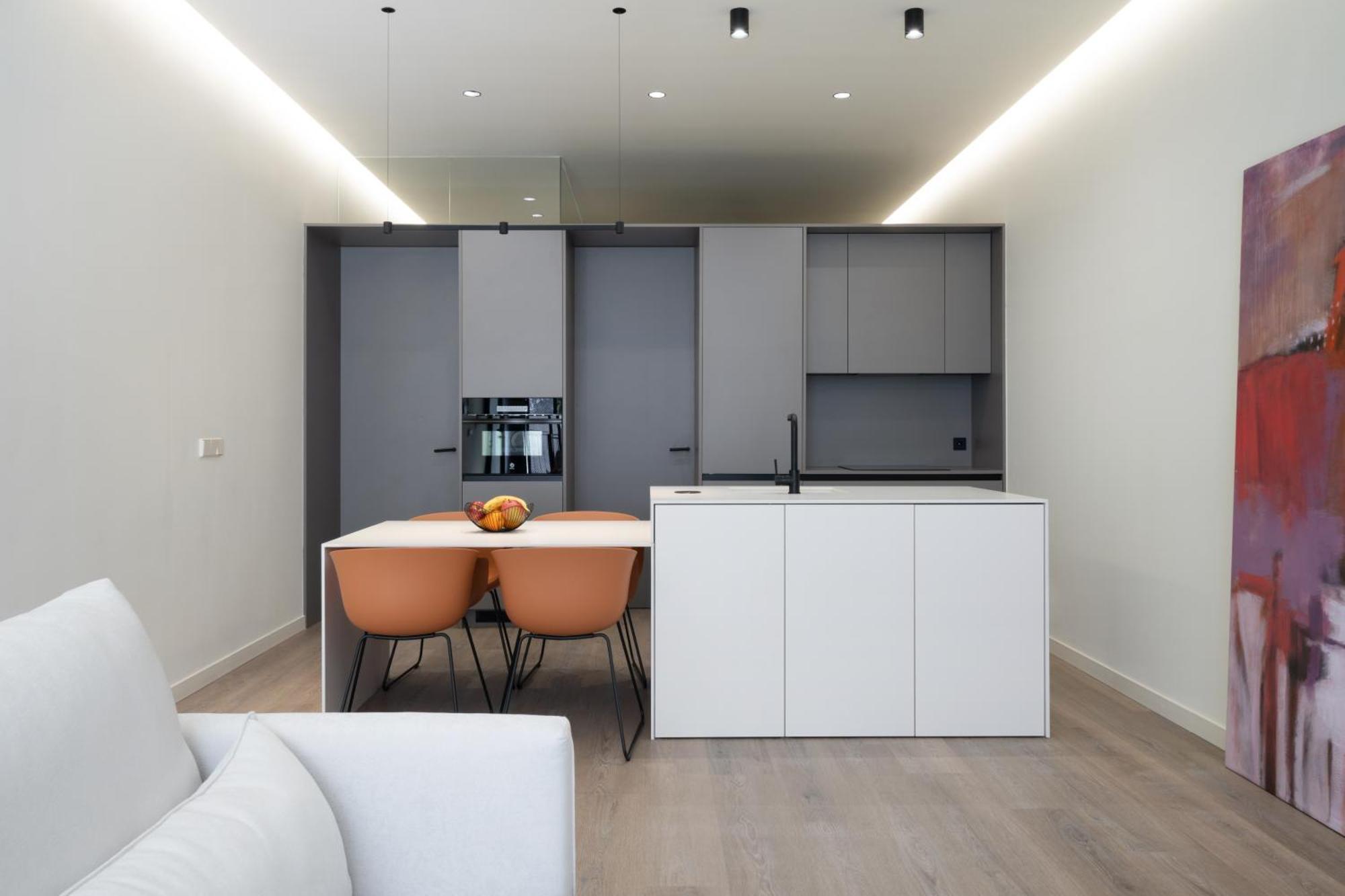 Cosy Loft'S Valencia Apartment Catarroja Exterior photo