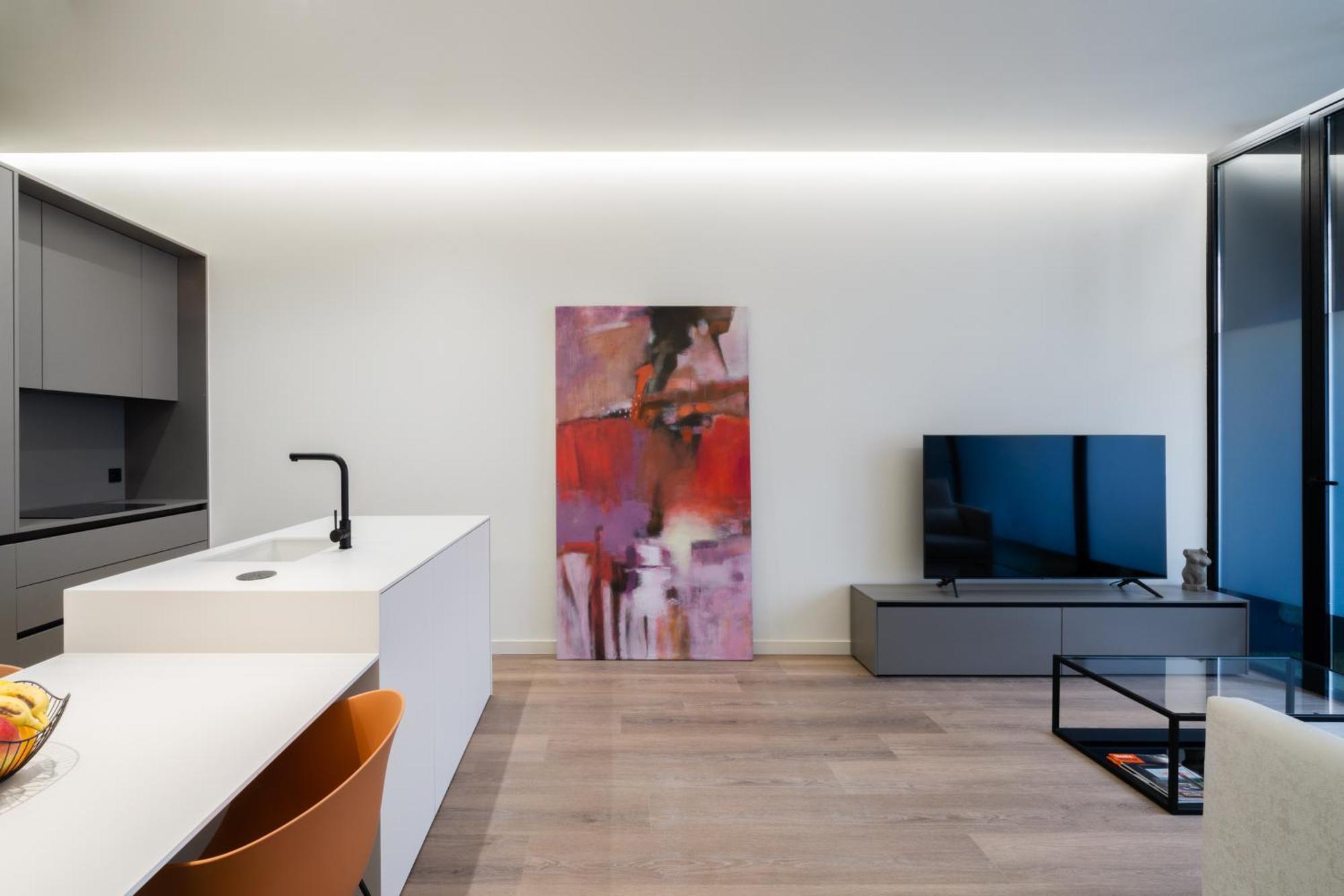 Cosy Loft'S Valencia Apartment Catarroja Exterior photo