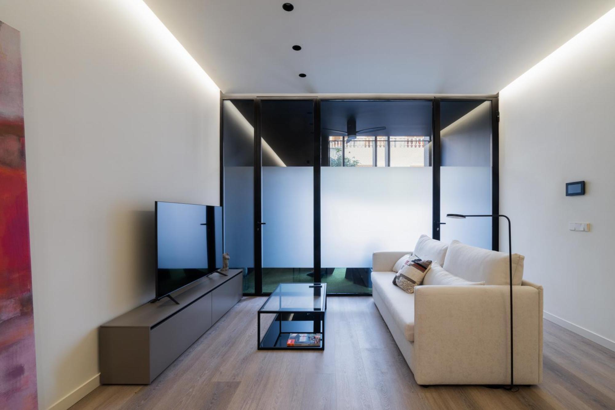 Cosy Loft'S Valencia Apartment Catarroja Exterior photo
